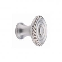 California Faucets 9488-38R-PC - Brass Cabinet Knob