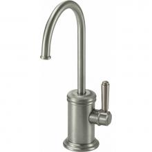 California Faucets 9625-K10-33-PC - Hot Water Dispenser