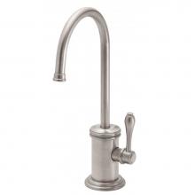 California Faucets 9625-K10-61-PC - Hot Water Dispenser