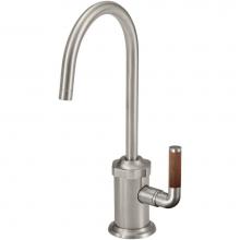 California Faucets 9620-K30-TL-PC - Cold Water Dispensers