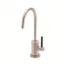 California Faucets 9625-K50-BST-PC - Hot Water Dispenser