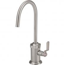 California Faucets 9620-K81-BL-PC - Cold Water Dispenser