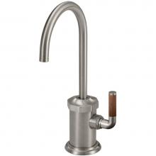 California Faucets 9623-K30-TL-PC - Combination Dispensers