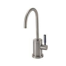 California Faucets 9623-K51-BST-PC - Single Handle Combo Hot & Cold Water Dispenser