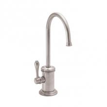 California Faucets 9625-K10-35-PC - Hot Water Dispenser