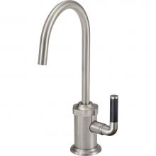 California Faucets 9620-K30-FL-PC - Cold Water Dispenser
