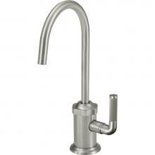 California Faucets 9620-K30-KL-PC - Cold Water Dispenser