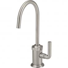 California Faucets 9620-K30-SL-PC - Cold Water Dispenser