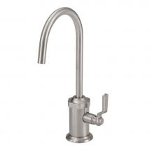 California Faucets 9625-K81-BL-PC - Hot Water Dispenser