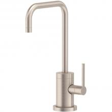 California Faucets 9625Q-K55-TG-PC - Hot Water Dispenser