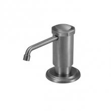 California Faucets 9631-K30-PC - Soap Dispenser