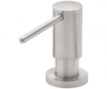 California Faucets 9631-K50-PC - Soap Dispenser