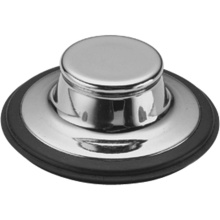 California Faucets 9656-A-BTB - Garbage Disposer Stopper