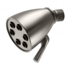 California Faucets SH-04.15-RBZ - 6 Jet Showerhead