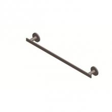 California Faucets E3-24-RBZ - 24'' Towel Bar