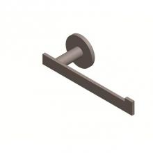 California Faucets E3-STP-RBZ - Single Post Toilet Paper Holder