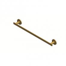 California Faucets E4-18-RBZ - 18'' Towel Bar