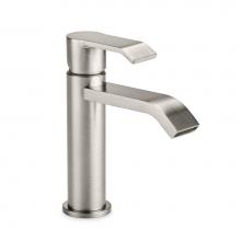 California Faucets E501-1-RBZ - Single Hole Lavatory Faucet