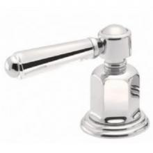 California Faucets H-35-C-PC - 35 Series Lever Handle