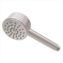 California Faucets HS-061-65.25-PC - 3'' Handshower - Contemporary