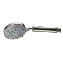 California Faucets HS-083-30K.20-RBZ - Industrial 4-1/16'' Brass Multi-FunctionHandshower