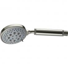 California Faucets HS-083-30K.18-PC - Industrial 4-1/16'' Brass Multi-Function Handshower