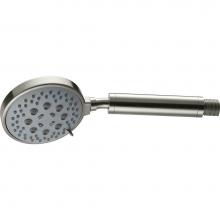 California Faucets HS-083.25-PC - Contemporary 4-1/16'' Brass Multi-Function Handshower