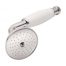 California Faucets HS-13.FR-PC - Traditional Handshower