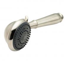 California Faucets HS-20.FR-PC - Traditional Multi-Function Handshower