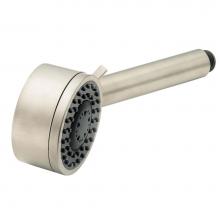 California Faucets HS-22.FR-PC - Contemporary Multi-Function Handshower