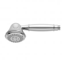 California Faucets HS-323.25-PC - Styleflow® - Traditional 2-5/8'' Multi-Function - BËL