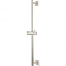 California Faucets SB-77-PC - Wall Mounted Slide Bar