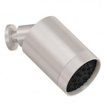 California Faucets SH-003-85.20-PC - WaterSconce Showerhead - Coined