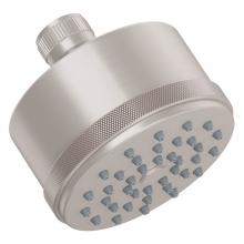 California Faucets SH-061-30K.18-PC - 8 Jet Showerhead Kit - Knurled