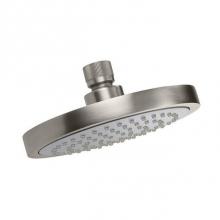 California Faucets SH-081.18-RBZ - Contemporary Style Brass 5-5/8'' Single-Function Showerhead