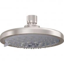 California Faucets SH-093.25-PC - 5-5/8'' Multi-Function Showerhead