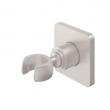 California Faucets SH-20-37-PC - Wall Bracket - Quad Base