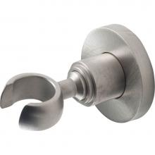 California Faucets SH-20-65-PC - Decorative Wall Bracket - Round Base