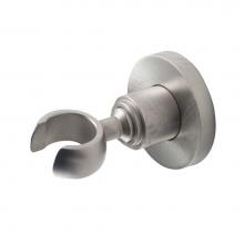 California Faucets SH-20-65-RBZ - Decorative Wall Bracket - Round Base