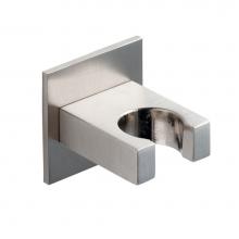 California Faucets SH-20-72-RBZ - Decorative Wall Bracket - Rectangle Base