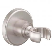 California Faucets SH-20-C1-MOB - Decorative Wall Bracket - Round Base