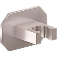 California Faucets SH-20-C2-PC - Wall Bracket - Octagon Base