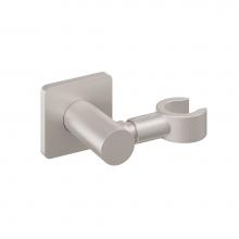 California Faucets SH-20S-37-PC - Swivel Wall Bracket - Quad Base