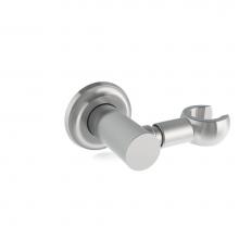 California Faucets SH-20S-45-BTB - Decorative Swivel Wall Bracket - Concave Base