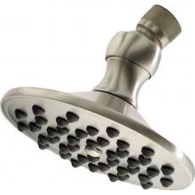 California Faucets SH-43.25-PC - 5'' 42 Jet Showerhead