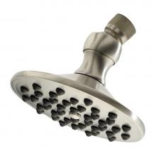 California Faucets SH-43.25-RBZ - 42 Jet Showerhead