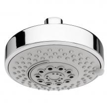 California Faucets SH-504.25-MBLK - 5'' StyleFlow ® Multi-Function Showerhead - IKO