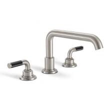 California Faucets TO-3008F-PC - Roman Tub Trim Set