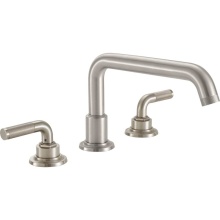 California Faucets 3008K-PC - Complete Roman Tub Set