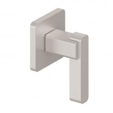 California Faucets TO-37-W-PC - Wall or Deck Handle Trim Only
